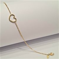 Bracciale Fanton Gioielli Donna in Oro BROR-226-52 - BROR-226-52